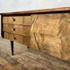 Vintage tv cabinet, scandinavian look, 1960s