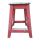 Tabouret en bois