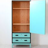 Vintage wooden cabinet