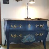 Commode Louis xv