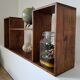 Wall shelf