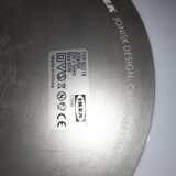 Vintage lamp ikea jonisk