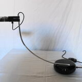 Desk lamp "Cigno" for Guzzini , 70s/80s