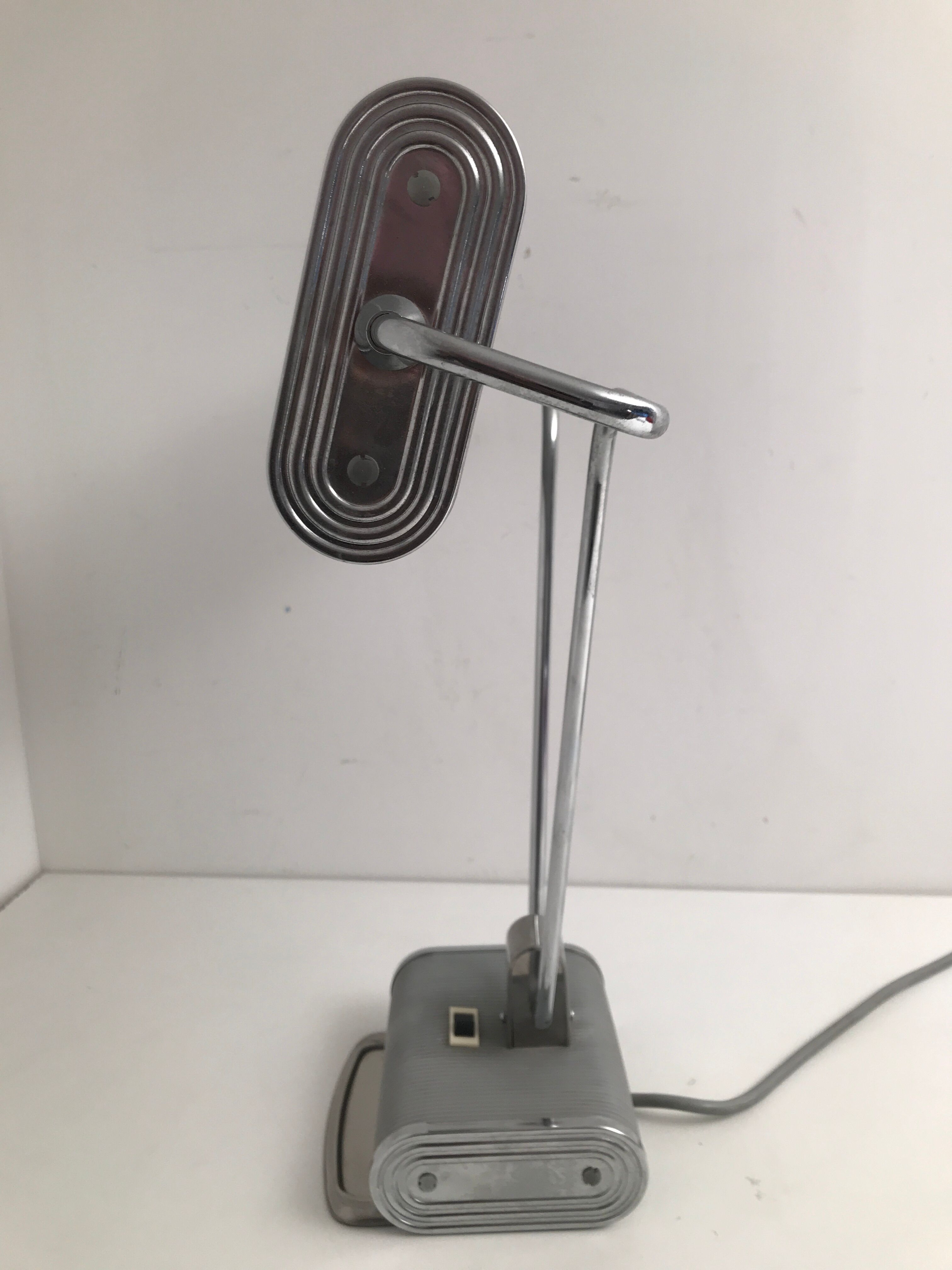 Jumo office lamp year 60