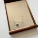Art Deco wooden tray - 1930s