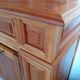 Applewood fireplace