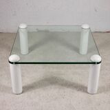 Coffee table Ligne Roset 80s