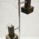 Lampadaire à 2 spots, 1960