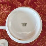 Haviland Limoges France Porcelain Coffee Set