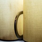 Abatina 1160 Table Lamp by Tobia Scarpa for Flos, 1982