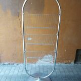 Original magazine holder by Verner Panton for Fritz Hansen