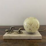 Art Deco lamp