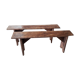 Bancs anciens