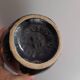 Ceramic vase West Germany
