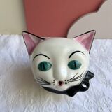 String dispenser cat from the 70s