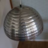 400mm chrome metal suspension