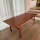 teak coffee table - Denmark 50s/60s