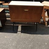 Enfilade Scandinavian 60s