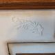 Corner cabinet