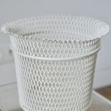 Mathieu Matégot's dish, France, cicra 1950