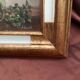 Painting signed Oil on canvas dimension: height -58 cm- width -66.5cm-