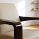 Ying armchair, Hugues Chevalier