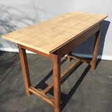 Console serves in 19th-century French Country Tree