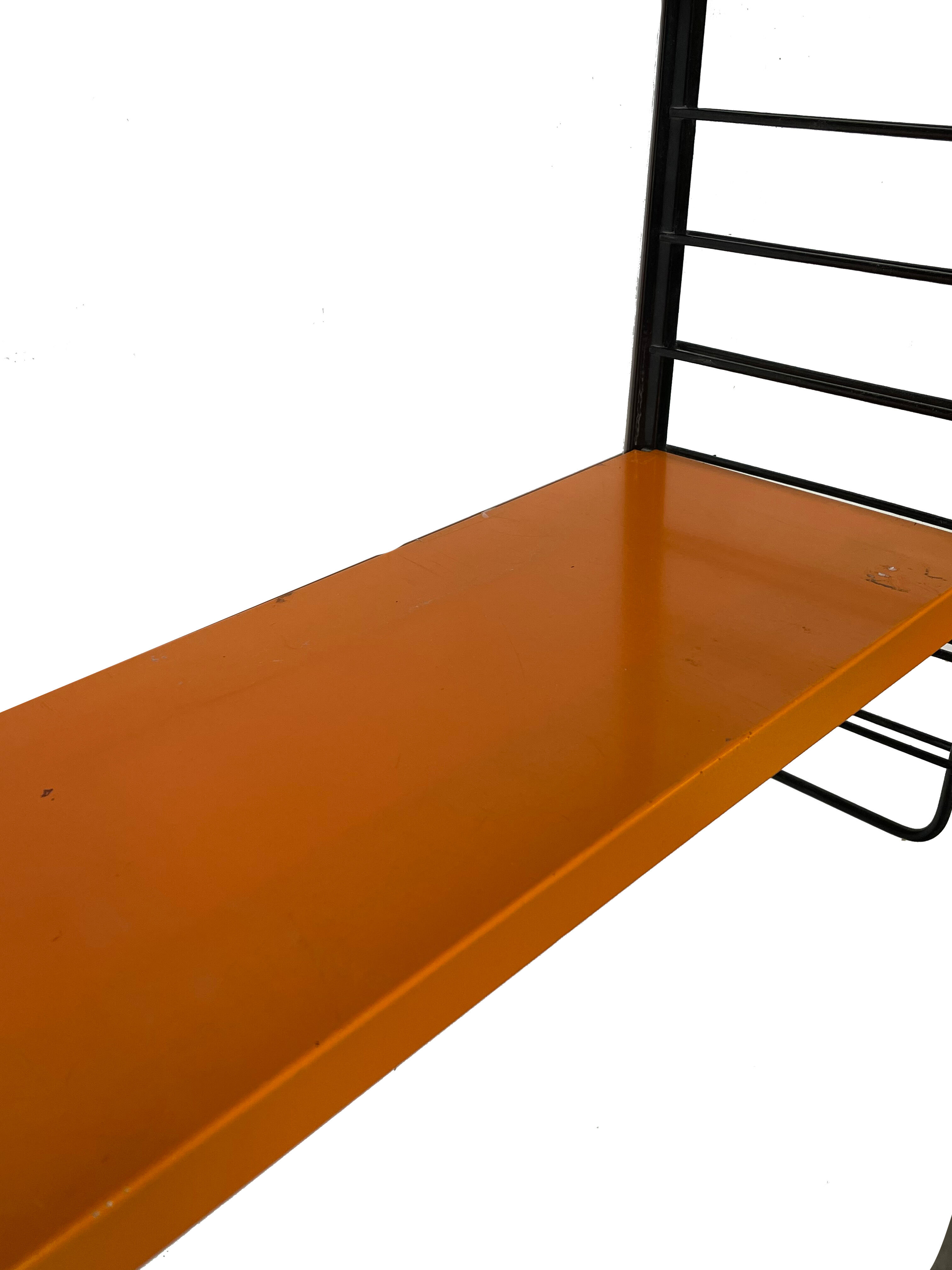 Wall shelf Drentea Tomado, 1960, Netherlands