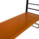 Wall shelf Drentea Tomado, 1960, Netherlands