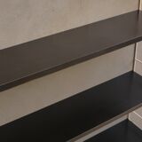 Vintage Wall Shelving Unit by Nisse Strinning for String Ab, 1960s