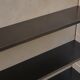 Vintage Wall Shelving Unit by Nisse Strinning for String Ab, 1960s