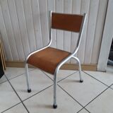 Kindergarten child chair