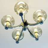 Suspension sciolari