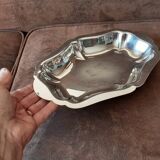 Vintage metal dish