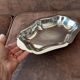 Vintage metal dish