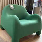 Gomma armchair for Zanotta by De Pas, D’Urbino and Lomazzi