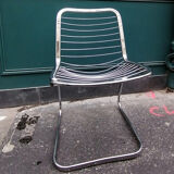 Chair for Cidue 1970