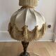 Vintage table lamp in Napoléon III style – 1960s – Regule and ab