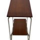 Vintage Art Deco / Bauhaus Style Side Table Side Table 60's