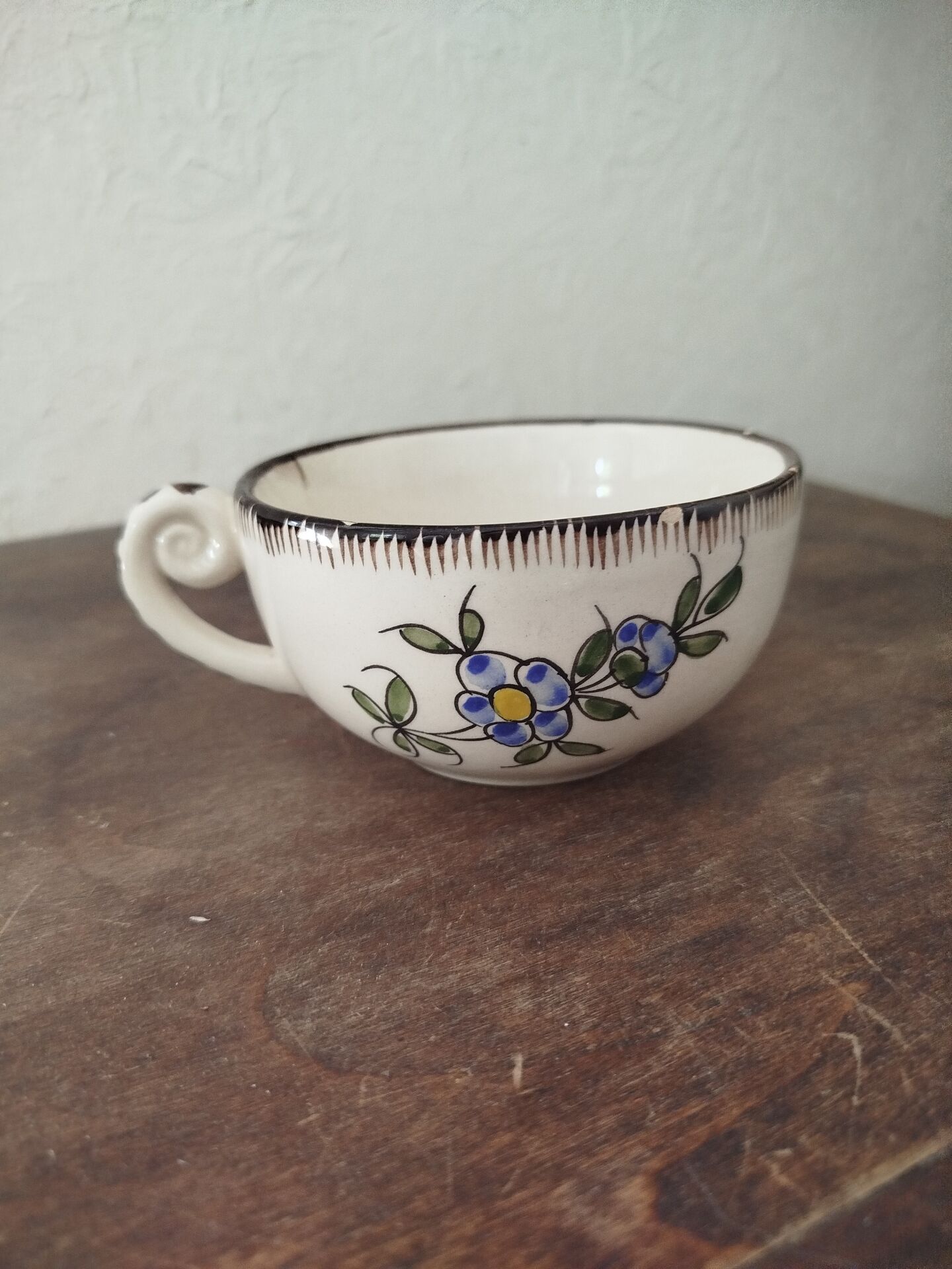 Set of 2 mugs