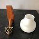 Scandinavian design wall lamp