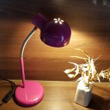 Desk lamp