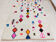 245x155cm Moroccan Berbere Carpet