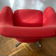 Tecno - Osvaldo Borsani - P32 Armchair - Wool