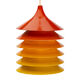 Suspension Duett par Bent Gantzel Boysen pour ikea