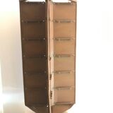 Display bears postcards or photos before 1900