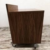 Commode style scandinave vintage
