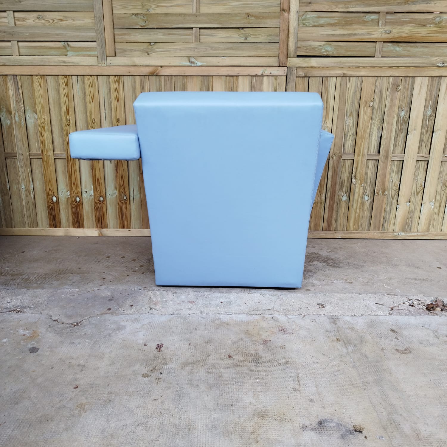 Meet me armchair - s.bartoli - segis