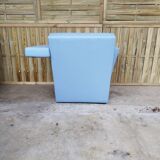 Meet me armchair - s.bartoli - segis