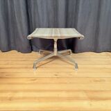 EA 125 Footstool by Charles & Ray Eames, Vitra, Switzerland